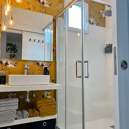 Amor-in Hébergement de vacances