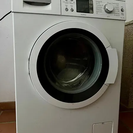 Hébergement de vacances Amor-in