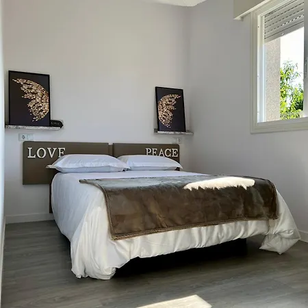 Amor-in Hébergement de vacances *