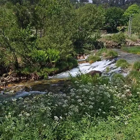 Amor-in Hébergement de vacances