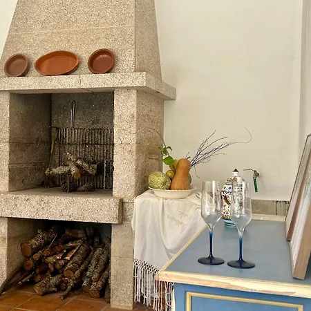 Hébergement de vacances Amor-in