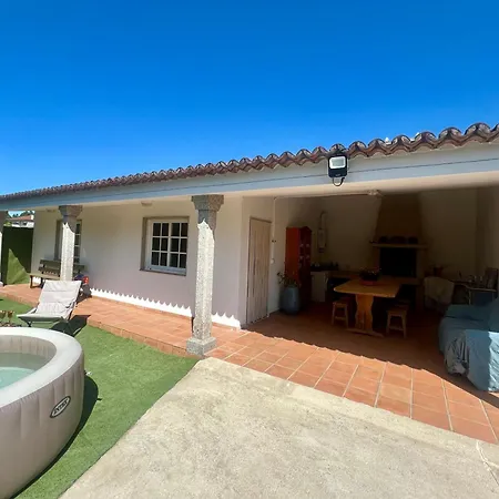 Hébergement de vacances Amor-in *