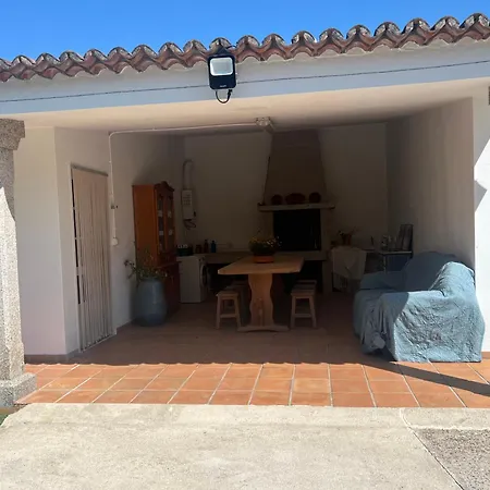 Amor-in Hébergement de vacances Amorin