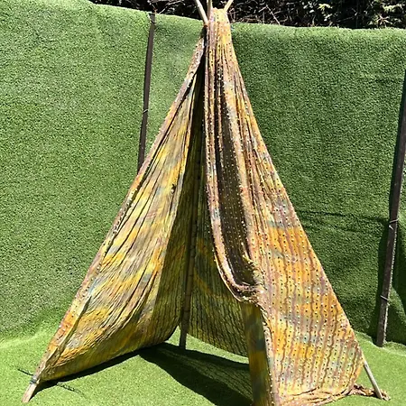 Hébergement de vacances Amor-in