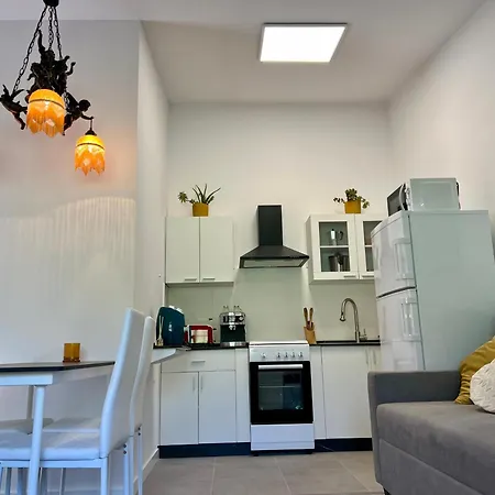 Amor-in Hébergement de vacances *