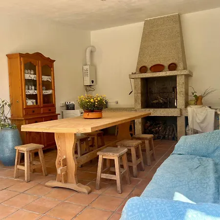 Amor-in Hébergement de vacances *