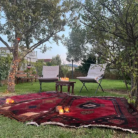 Hébergement de vacances Amor-in *