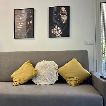 Hébergement de vacances Amor-in