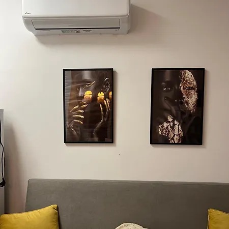 Hébergement de vacances Amor-in