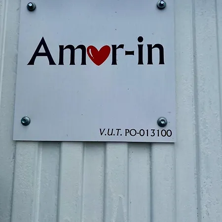 Hébergement de vacances Amor-in Amorin