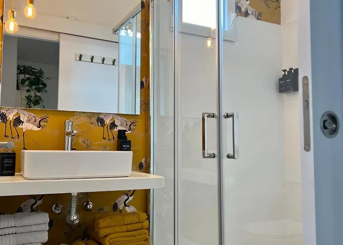 Amor-in בית נופש