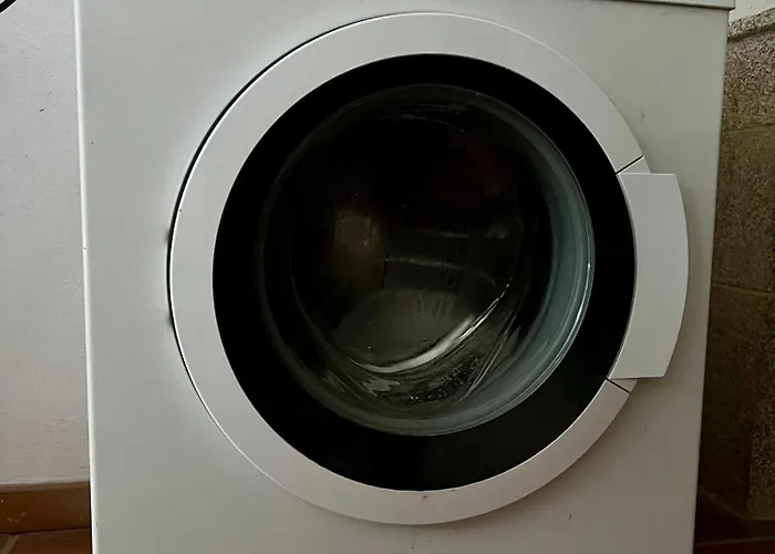 בית נופש Amor-in