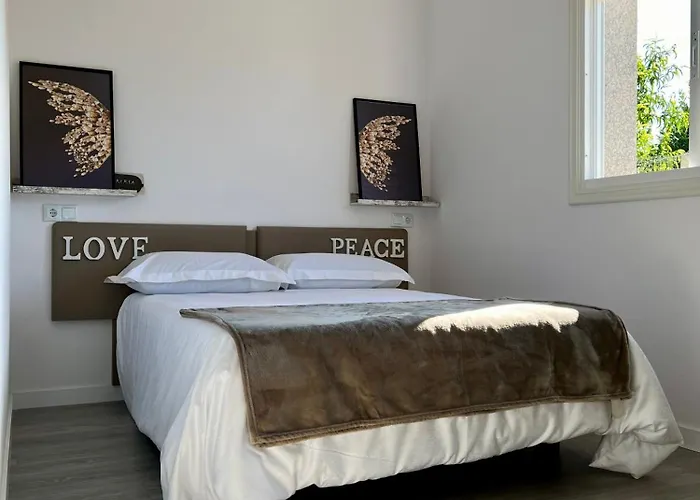 Amor-in בית נופש *