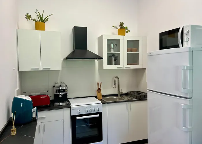 Amor-in בית נופש Amorin