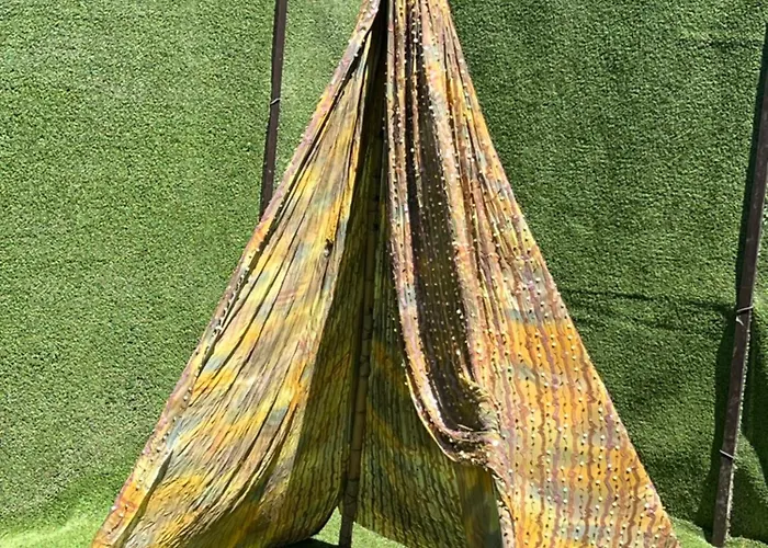 בית נופש Amor-in