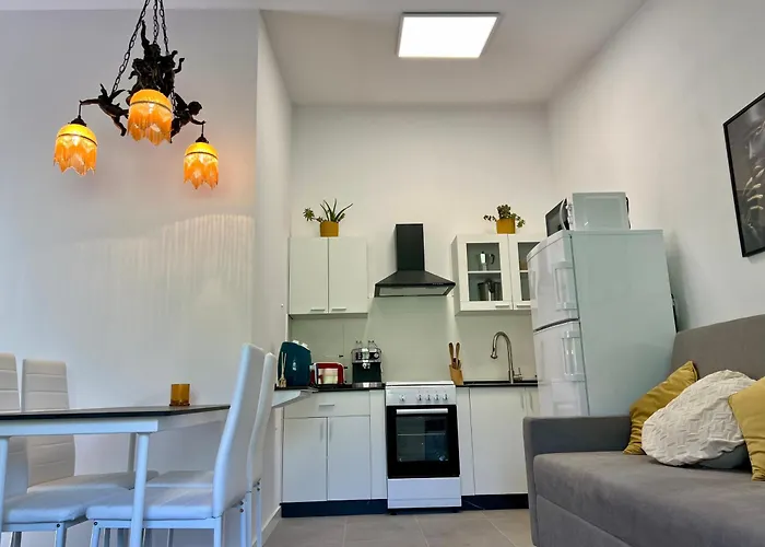 Amor-in בית נופש *