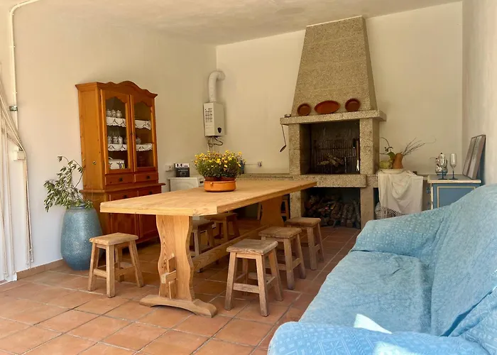 Amor-in בית נופש *