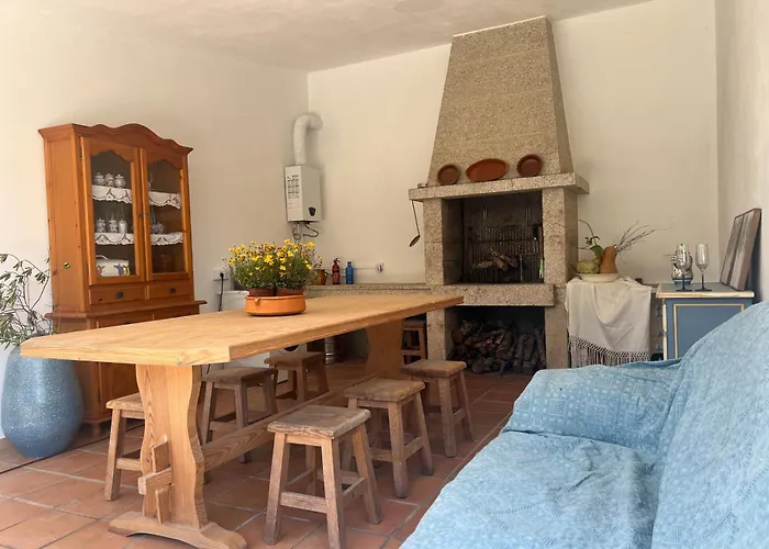 Amor-in בית נופש Amorin