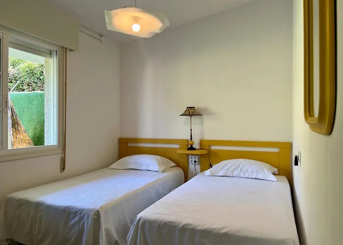 Amor-in בית נופש Amorin