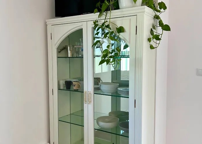 Amor-in בית נופש