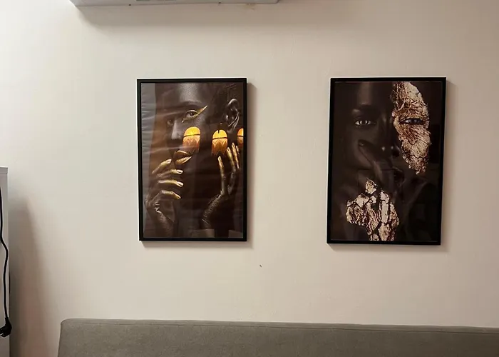 בית נופש Amor-in