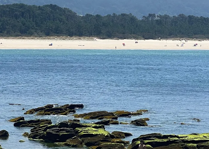 בית נופש Amor-in *